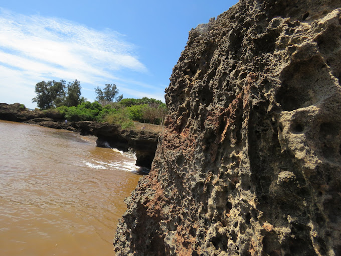 Vasco da Gama Pillar