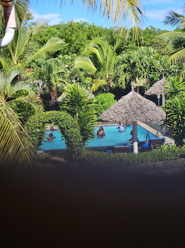 Southern Cottages resort Diani