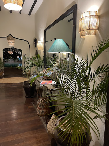 Saffron Garden Malindi