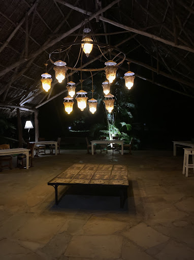 La Malindina Hotel & Restaurant