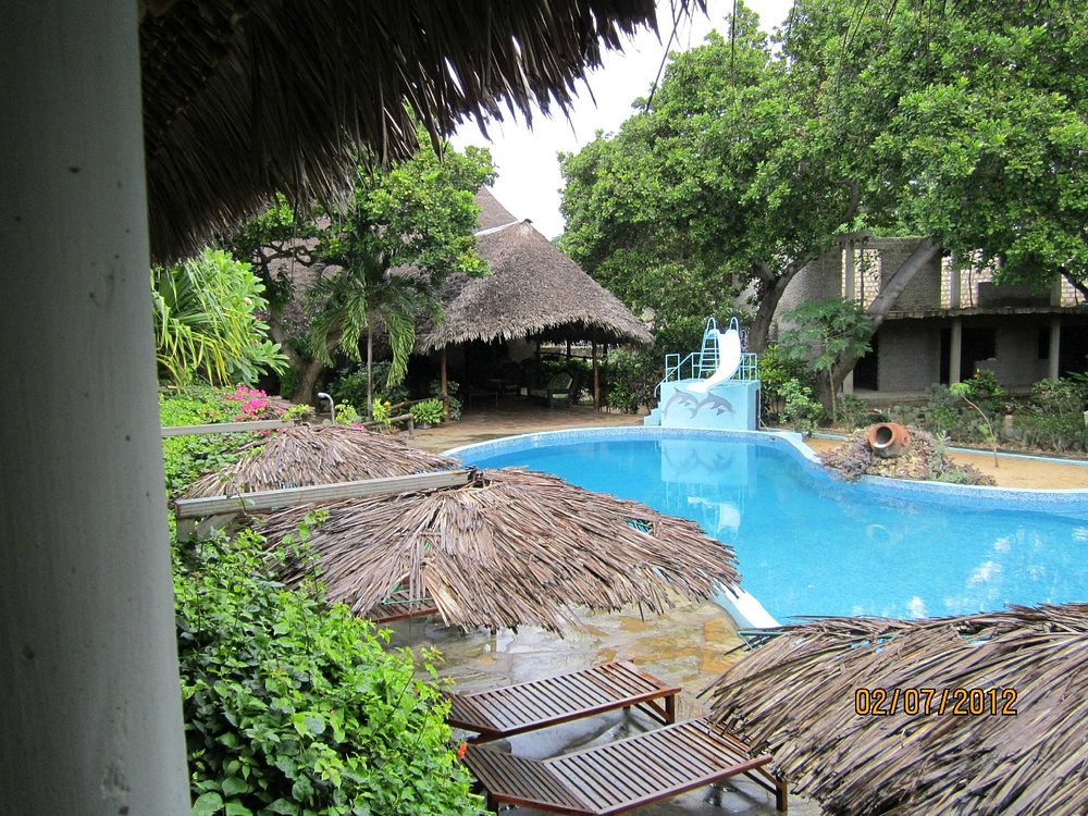 Milele Malindi Residence
