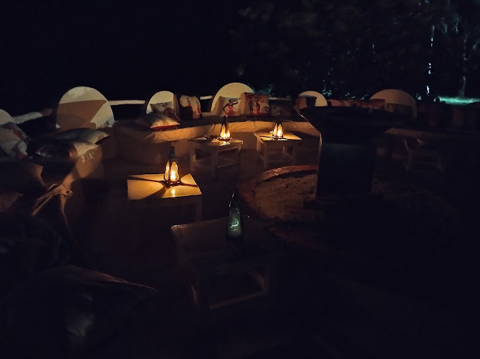 Msambweni Beach House