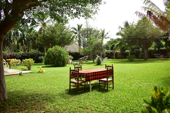 Malindi Chrystal Palace