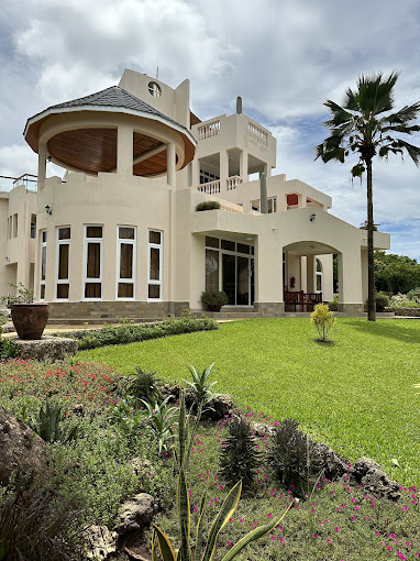 Vipingo Beach Resort