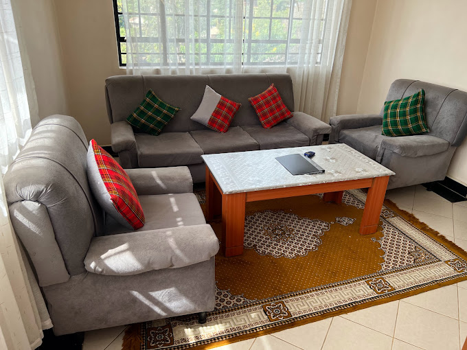 Megg’s Place Kisumu.