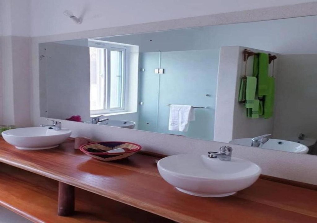 Simba House (Ottoville)