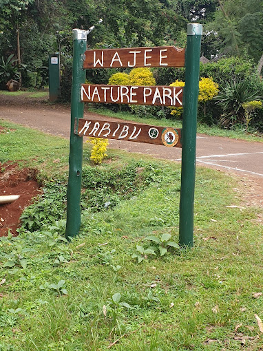 Wajee Nature Park