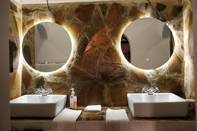 AMANI PARADISE LUXURY VILLAS