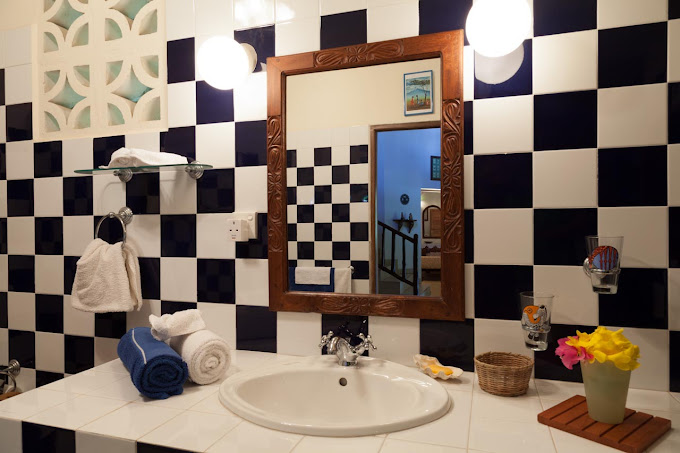 Villa Madagaskar (Diani Villas) B. Trompell