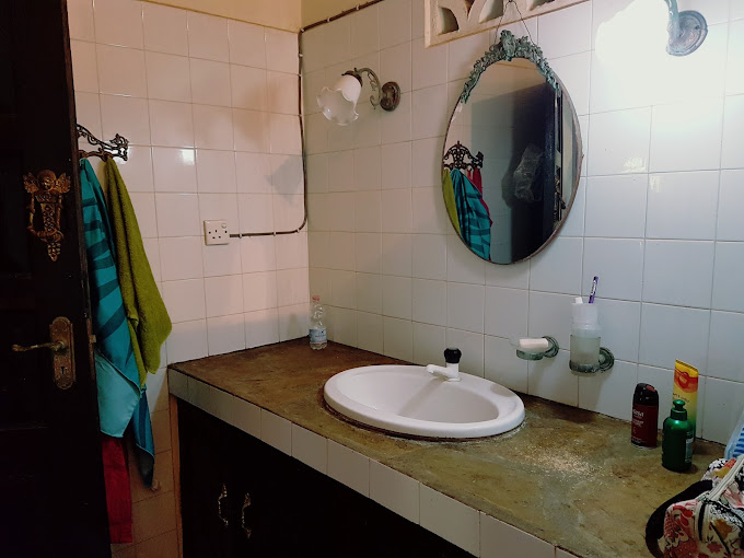 Coconut Grove – Diani Beach Villas