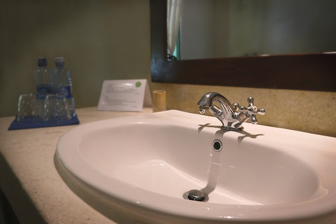 Nyumba Ya Paka Boutique Hotel