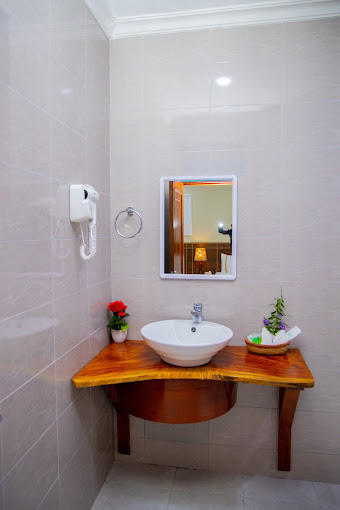 Greenside Hotel Arusha