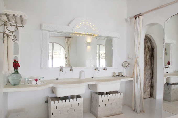 Msambweni Beach House