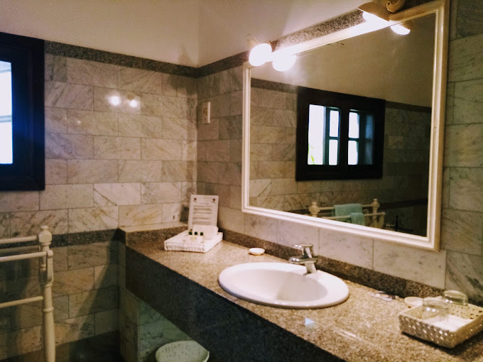 Woburn Residence Club