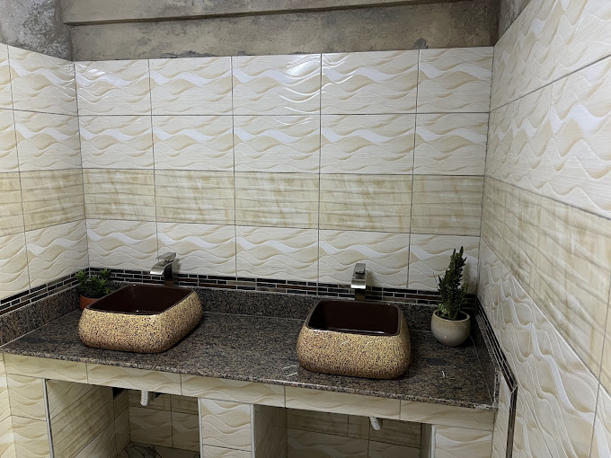 The Fairway Residence