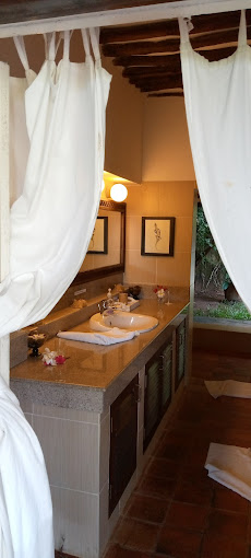 Bulloch House Kilifi