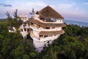Watamu Treehouse