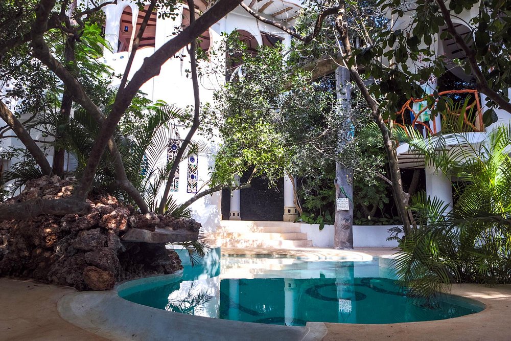 Watamu Treehouse