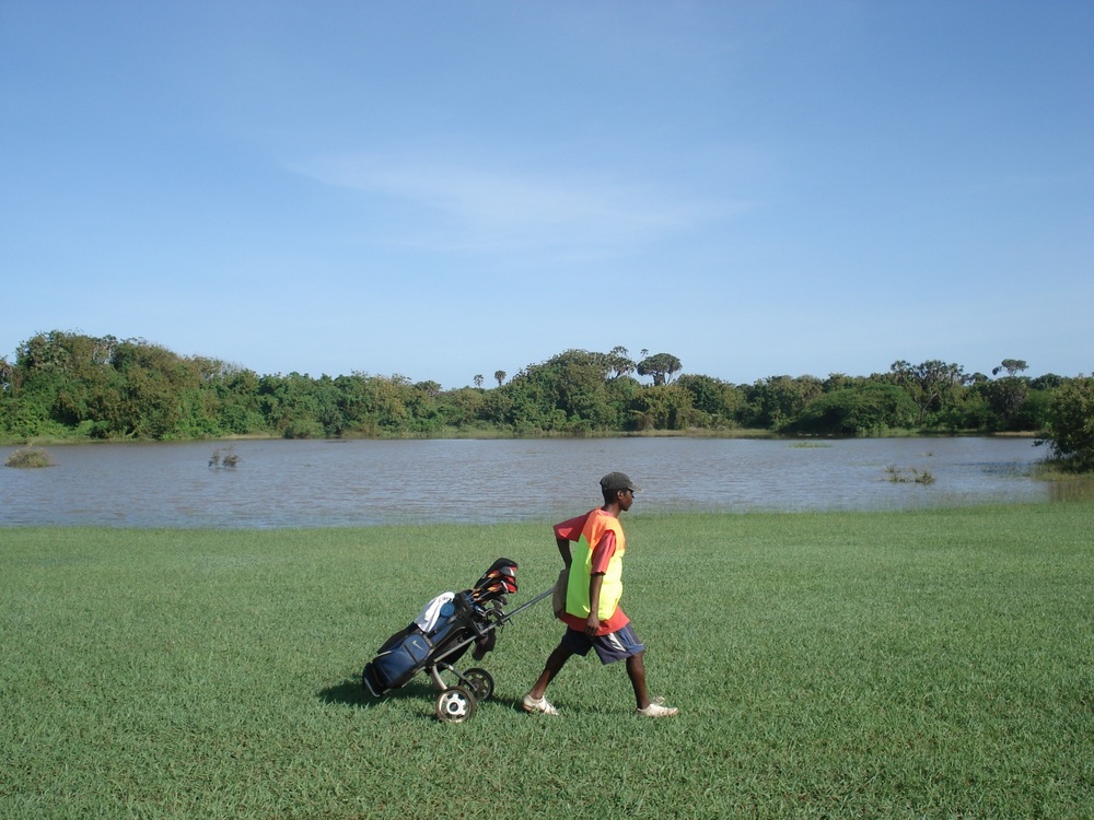 Malindi Golf and Country Club