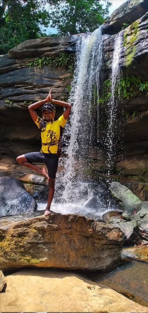 Kaya Kinondo Sacred Forest