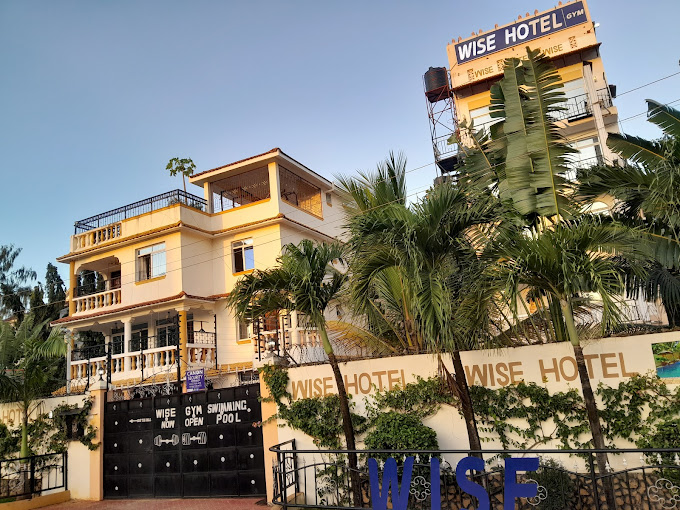 Wise Hotel Mtwapa