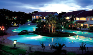 Woburn Residence Club