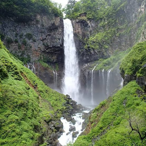 Karuru Waterfall