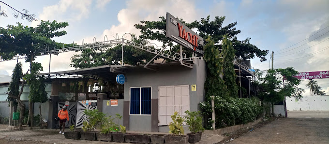 The Yacht Lounge Mtwapa