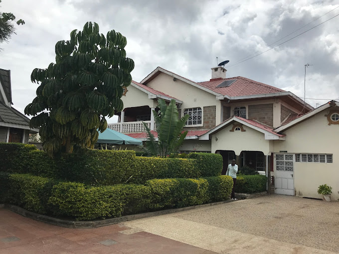 Zarita Boutique Airport Hotel