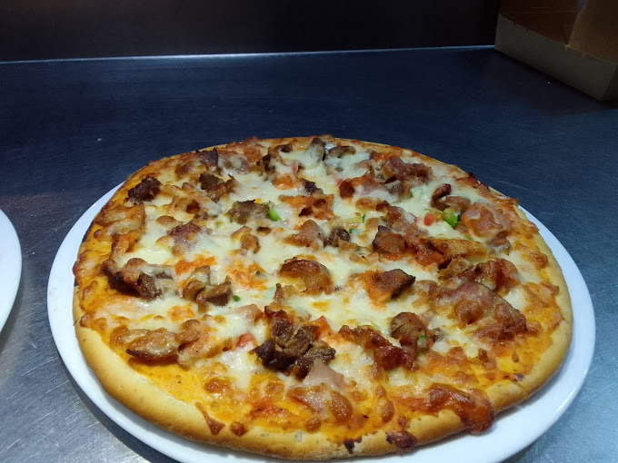 Safari Beach Hotel, Diani