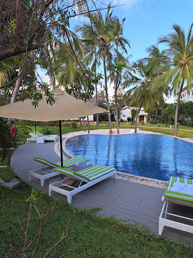 Hemingways Watamu