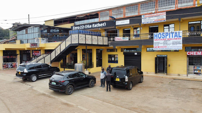 Zero 22 Bar and Restaurant