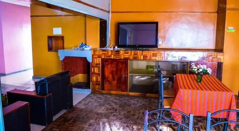 Orlando Guest Resort