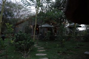 Maanzoni Wildlife Estate