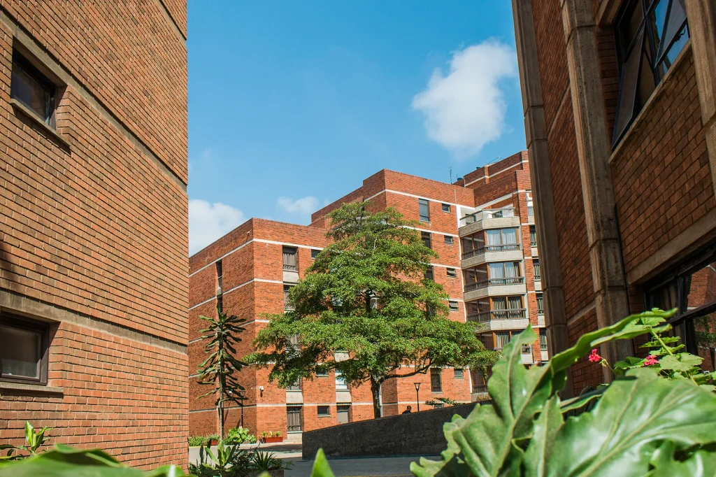 Longonot Place Serviced Apartments – Nairobi, City Centre CBD