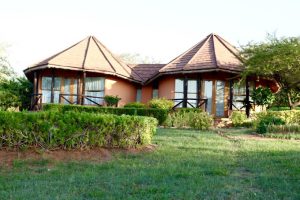 Amazing Kenya Retreat