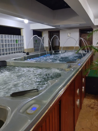 Florances Rest House