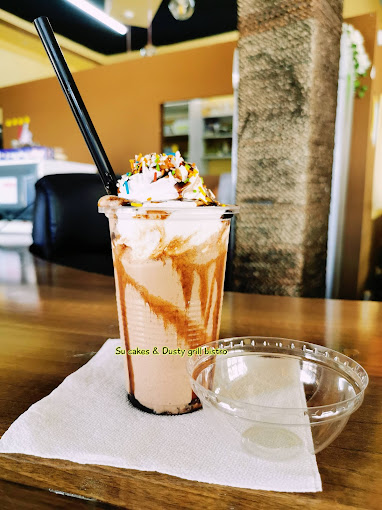 Su’cakes and Dusty Grill Bistro, Kitengela