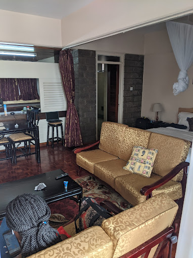 Chester Hotel & Suites Nairobi