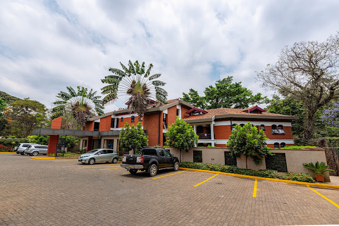 Heri Heights Hotel Apartments, SureStay Collection by Best Western