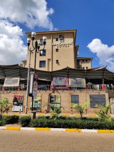 The Landmark Suites Westlands, Nairobi