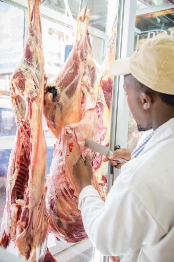 Ambrosia Food Market