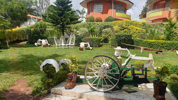 JAMBO VILLAGE PARK HOTEL