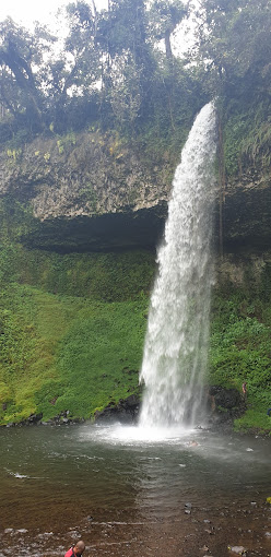 Kang’ere 1,2,3 and 4 Waterfalls