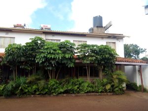 Eden Park Safari Lodge, Embu