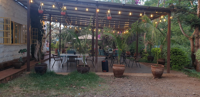 Corsica bar and Restaurant