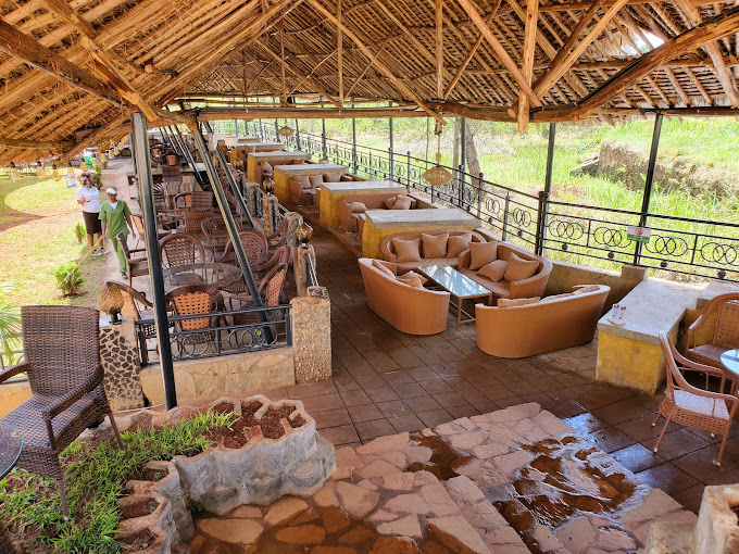 Winter Villa Resort and Spa