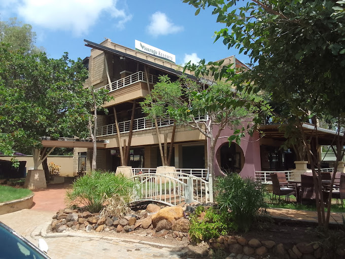 Vicarage Resorts,Kanyuambora