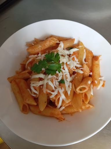 Wendo Coffee and Bistro