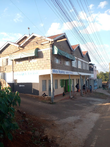 Skuta Beavers Guest House